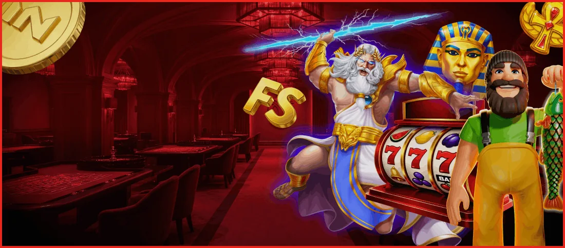 1King Casino slot oyunlarında free spin kampanyası – örnek görünüm